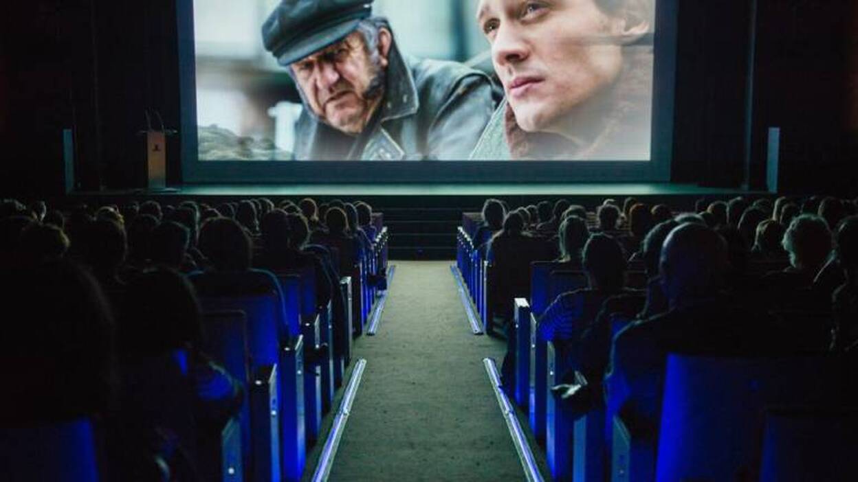 Festival Internacional de Cine de Lanzarote busca cortometrajes