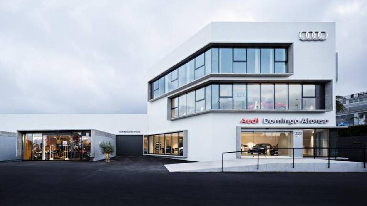 Domingo Alonso Group, ejemplo de innovación y progreso