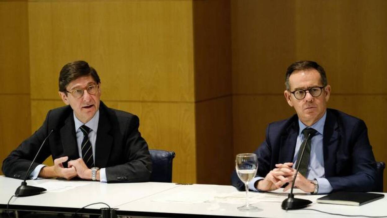 Goirigolzarri cree que no cabe la retroactividad en las hipotecas