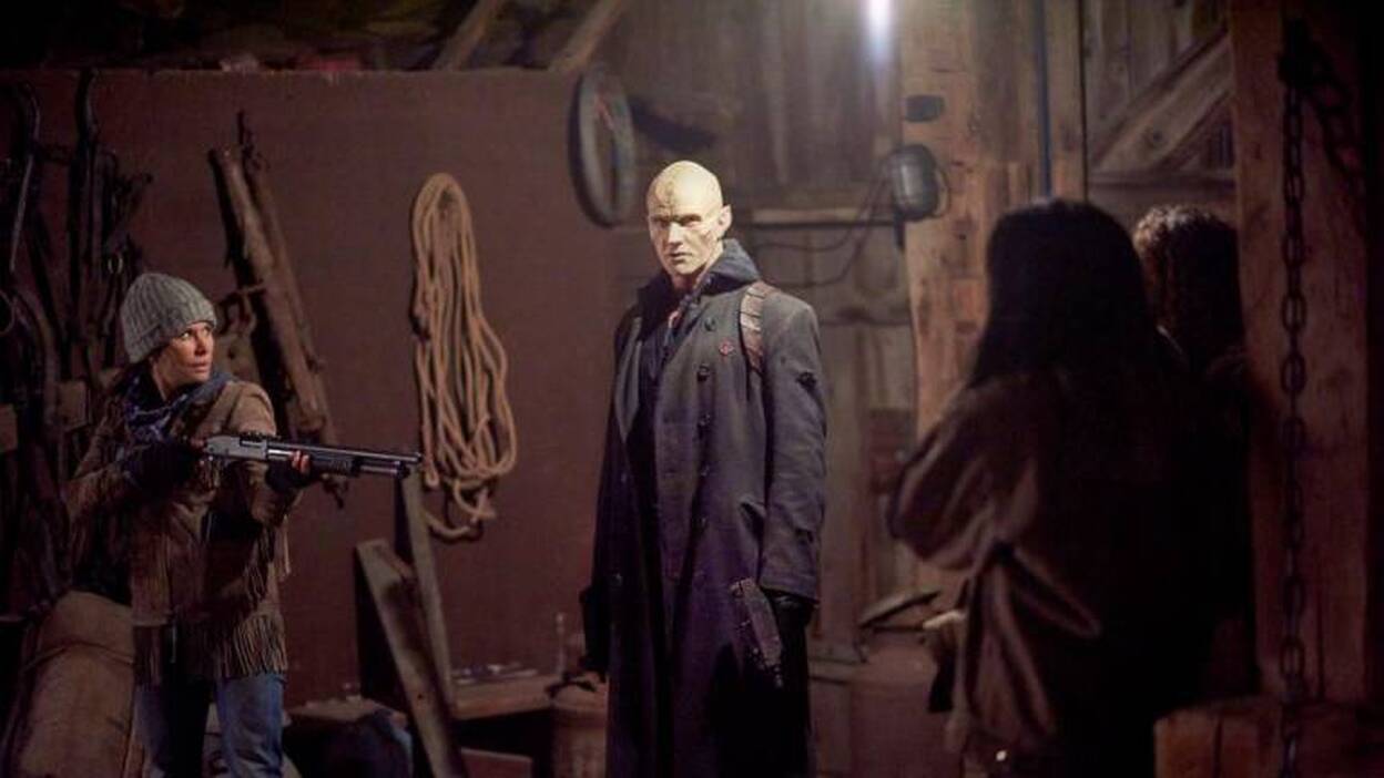 Lo mejor de la programación del día