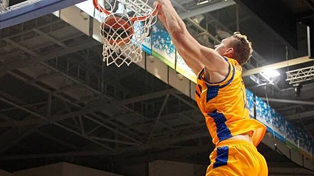 Pasecniks fue el más destacado de un Herbalife desnortado en Rusia: 9 puntos pero 26 de valoración.