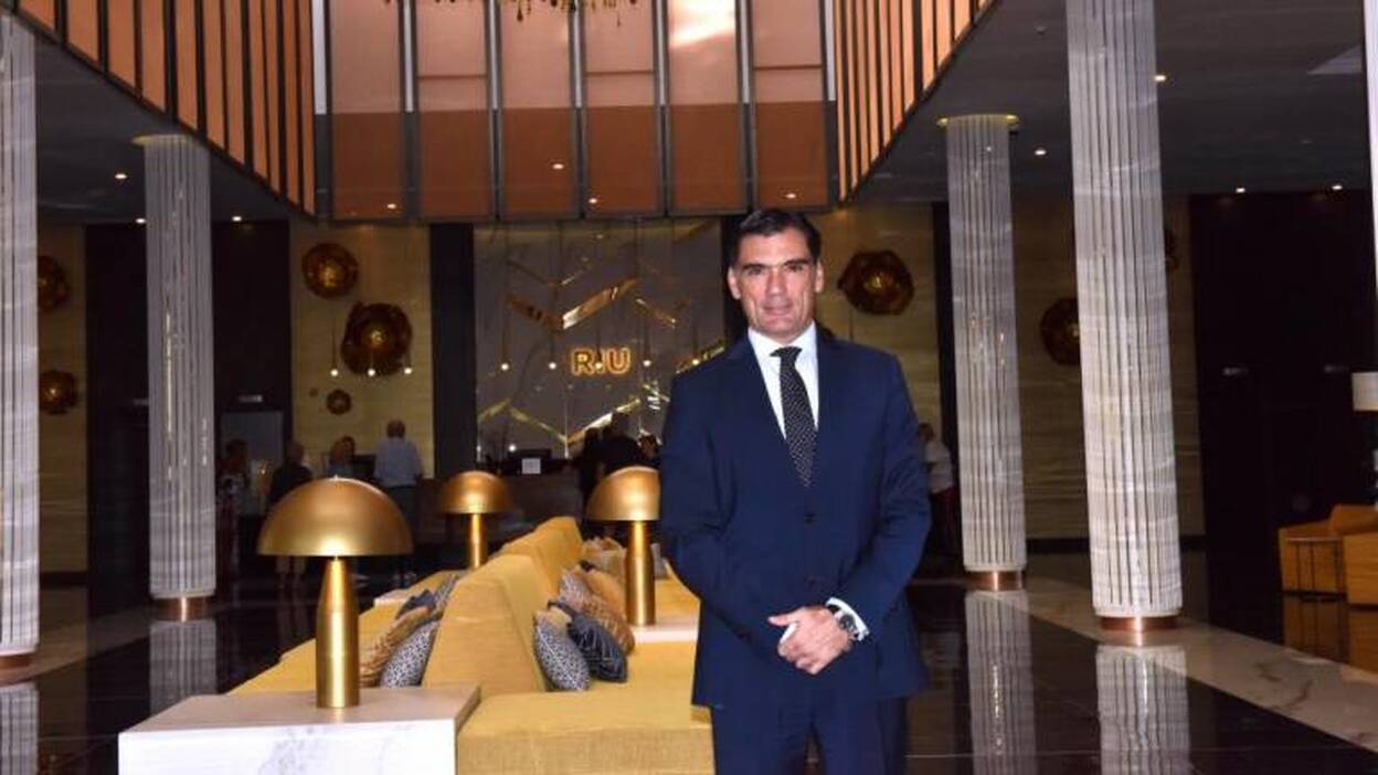 «El principal reto es recuperar la identidad que hemos perdido en estos cinco años»