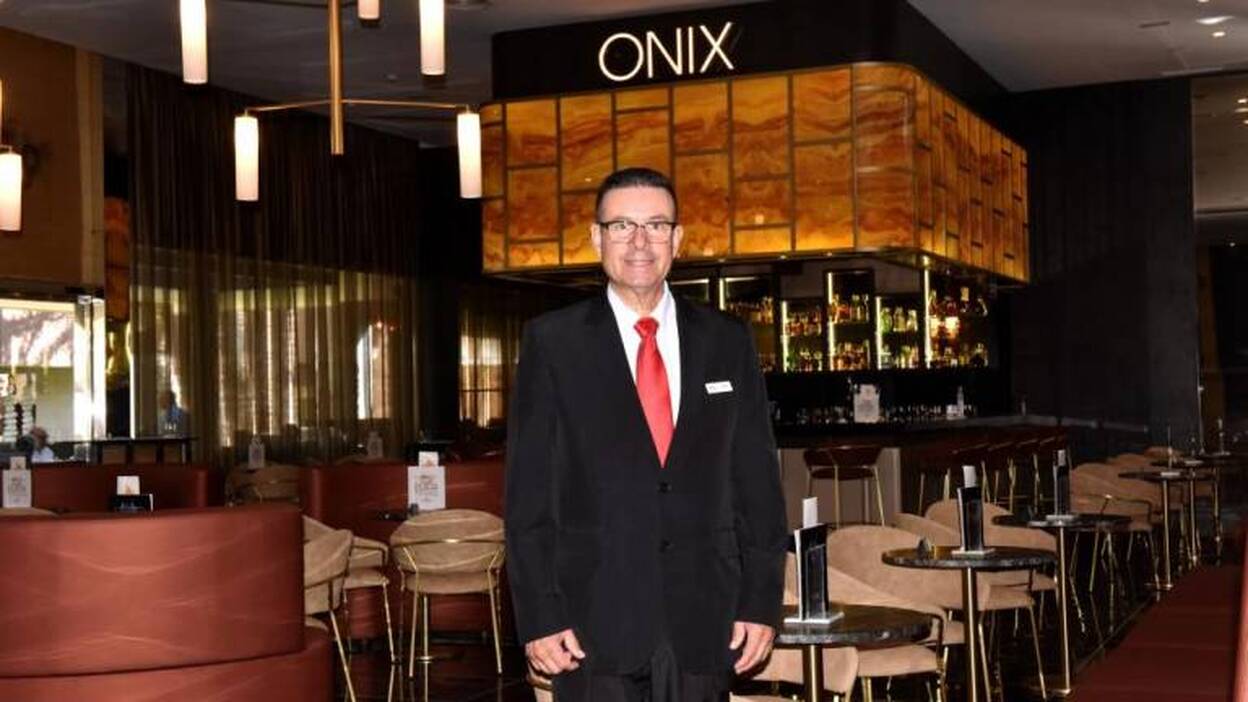 Onix, primera parada para el disfrute