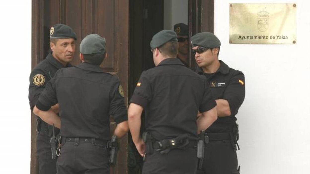 El TSJC verá el día 8 si salva la grabación que abrió el Unión