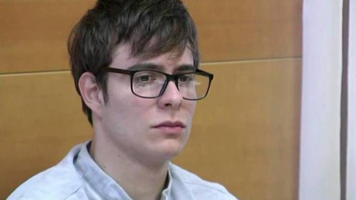 El asesino de Pioz, declarado culpable