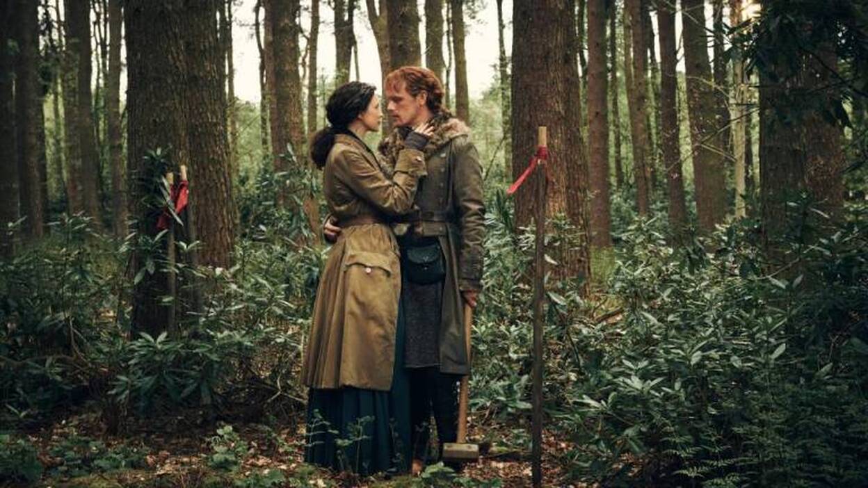 Lo mejor de la programación del día