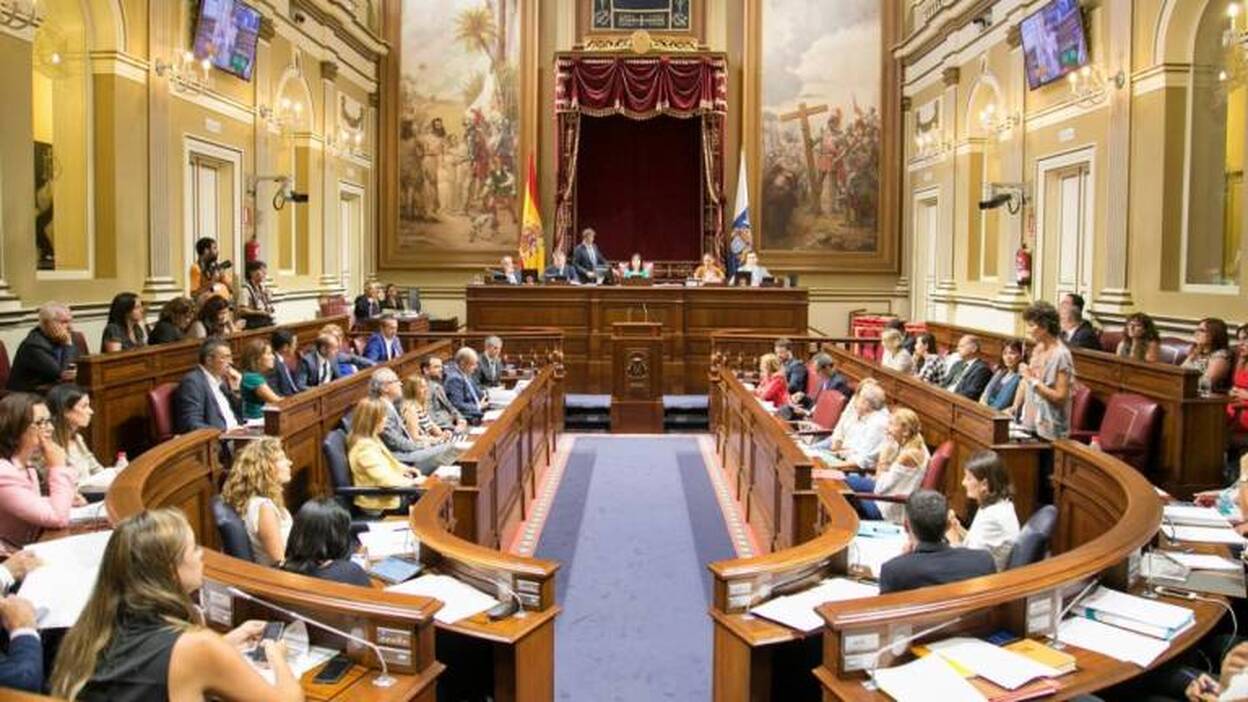 El presupuesto incluye una nueva subida de sueldos públicos