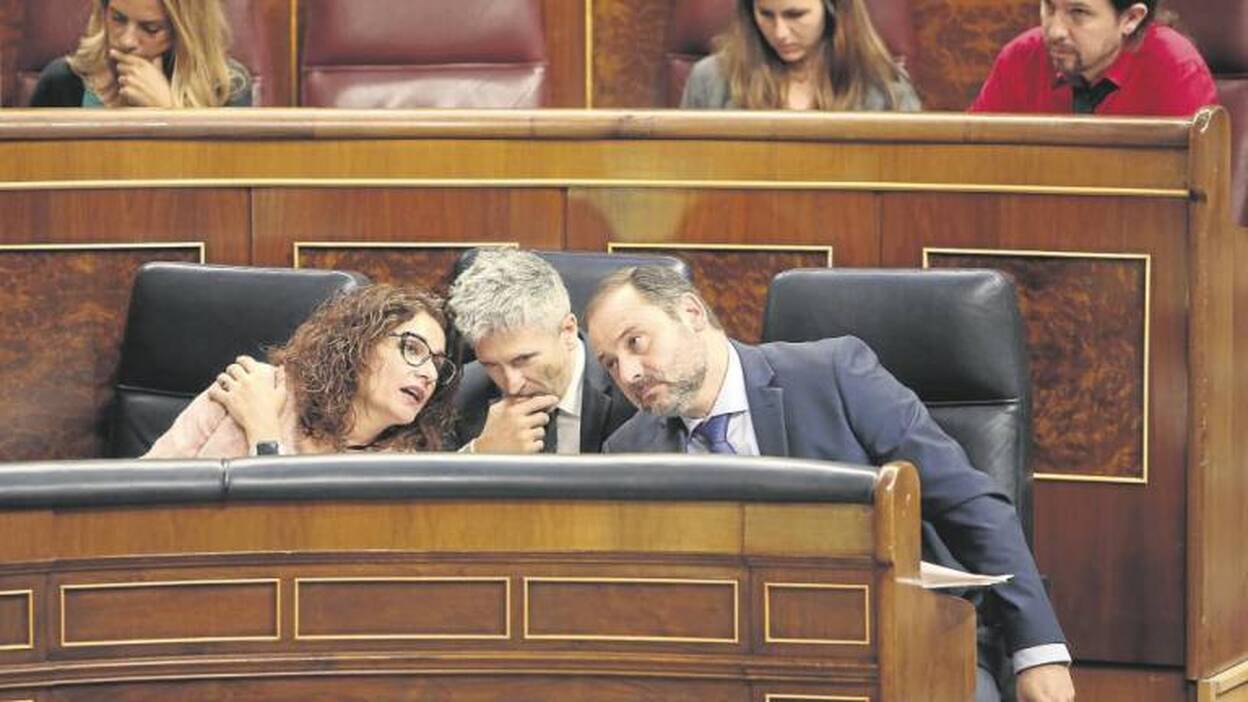 Canarias intensifica la ofensiva para poder reinvertir el superávit