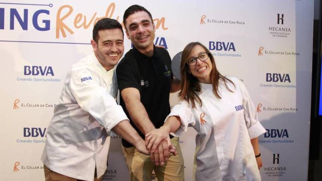 De Hecansa al Celler de Can Roca