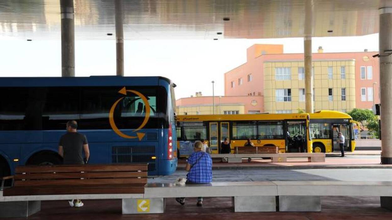 El bono residente de tarifa plana funcionará «antes de fin de mes»