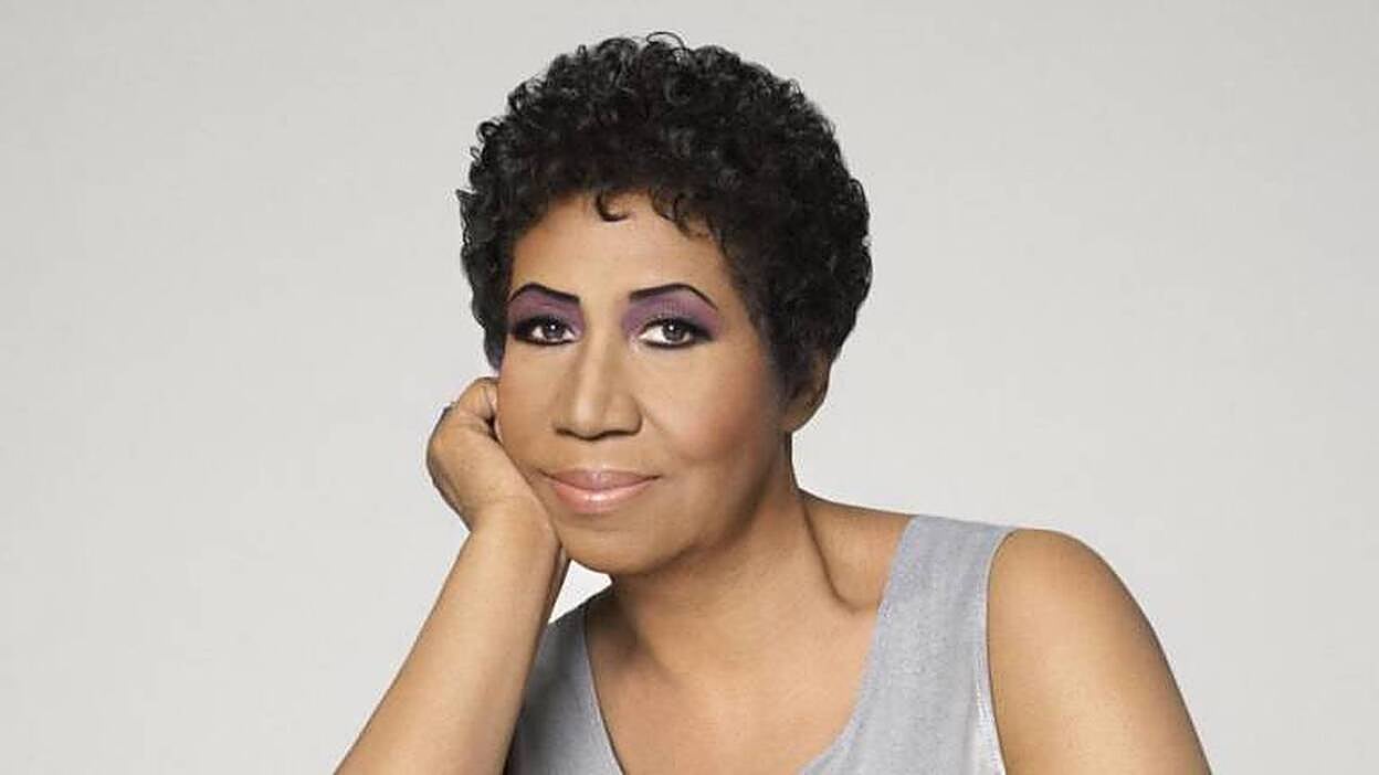 Gran Canaria homenajeará a Aretha Franklin