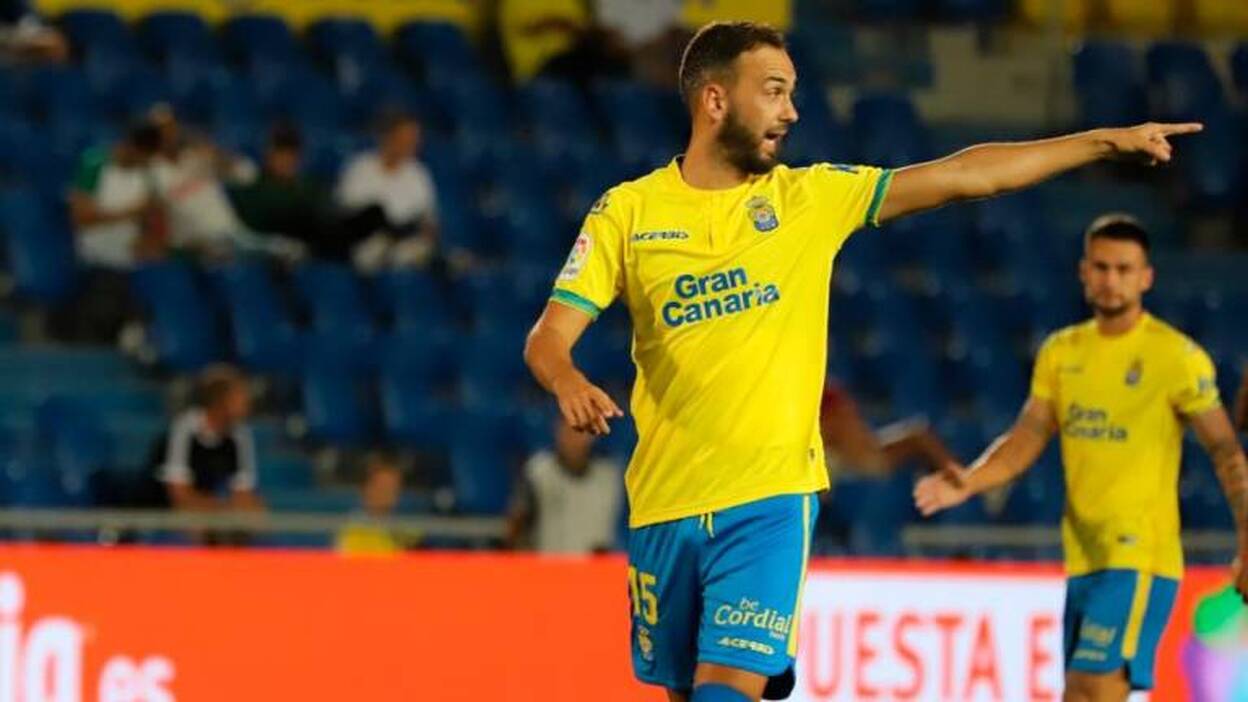Deivid desconfía del Elche y recuerda que es fuerte en su campo