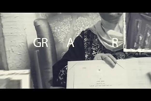 La dura realidad de las palestinas, en el Víctor Jara