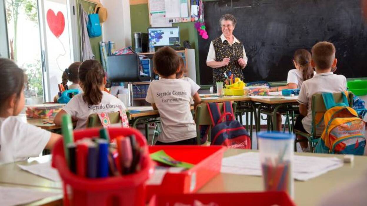 La Religión no contará como nota de acceso a la Universidad