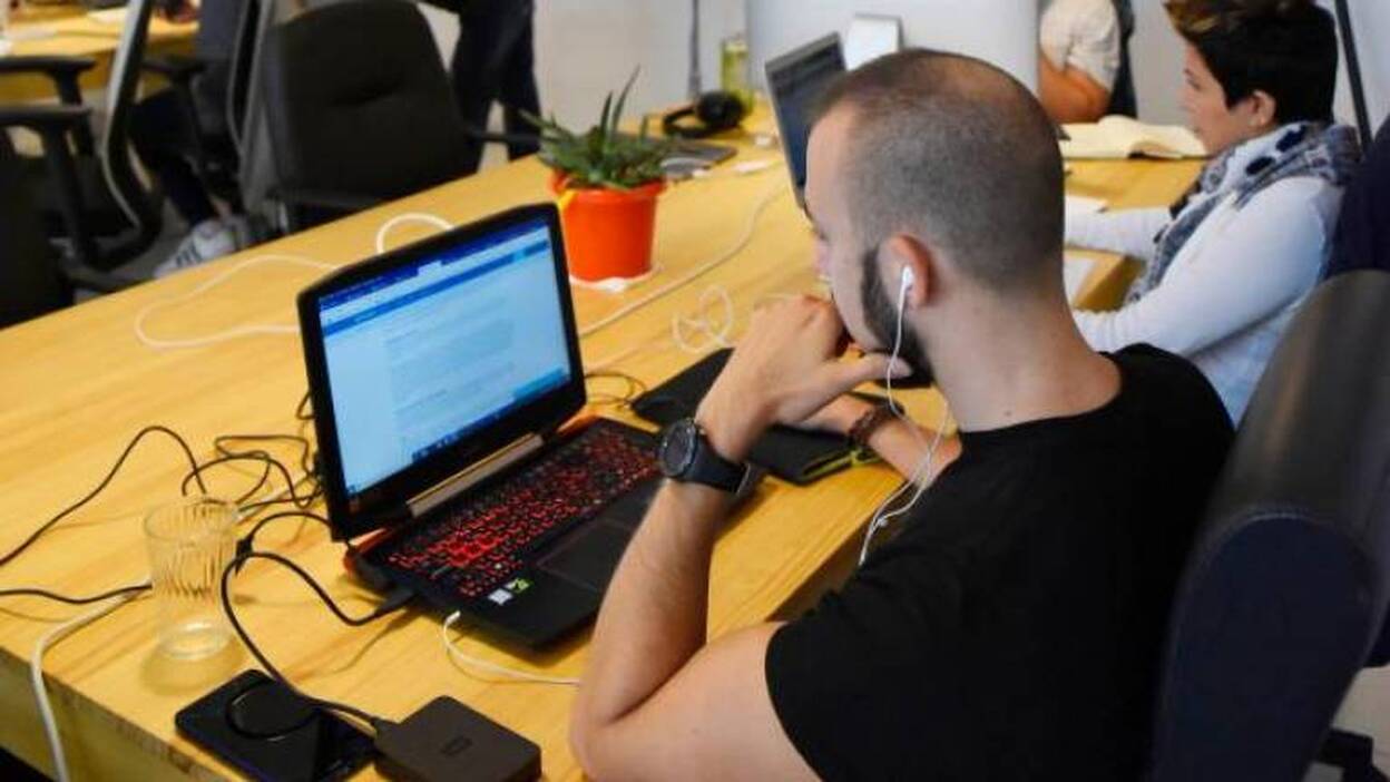 La capital de los nómadas digitales