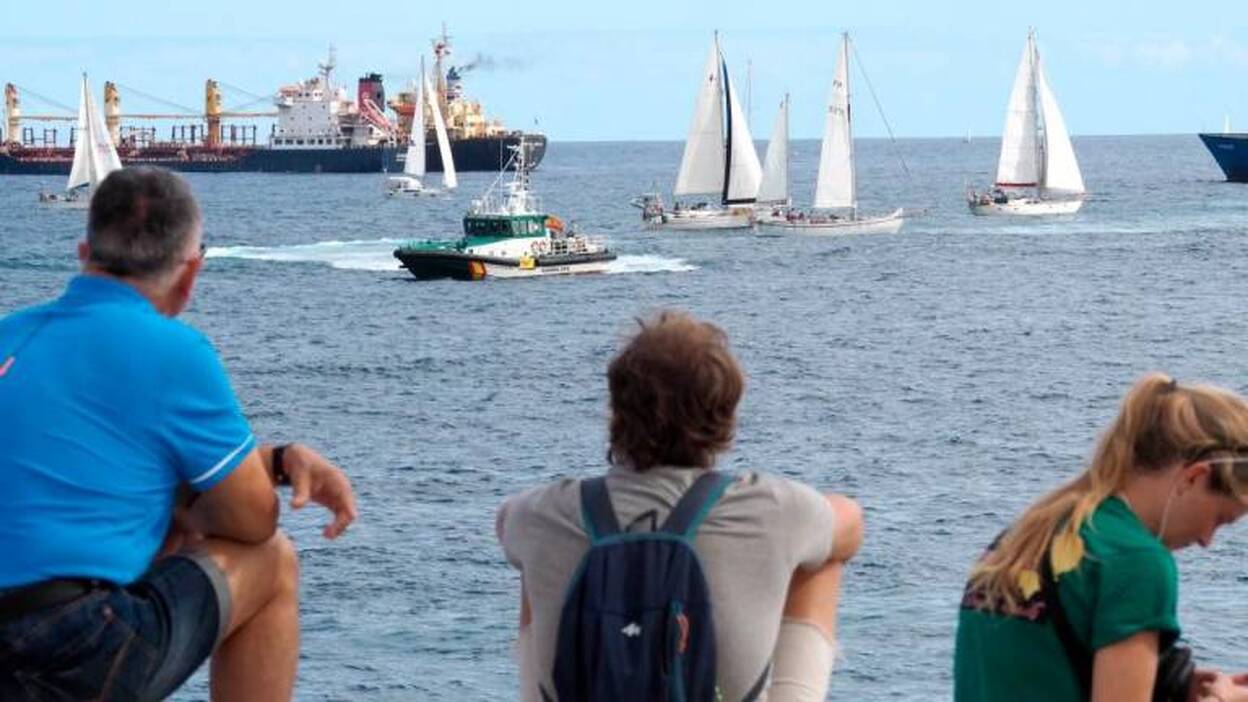 2.700 millas de aventura