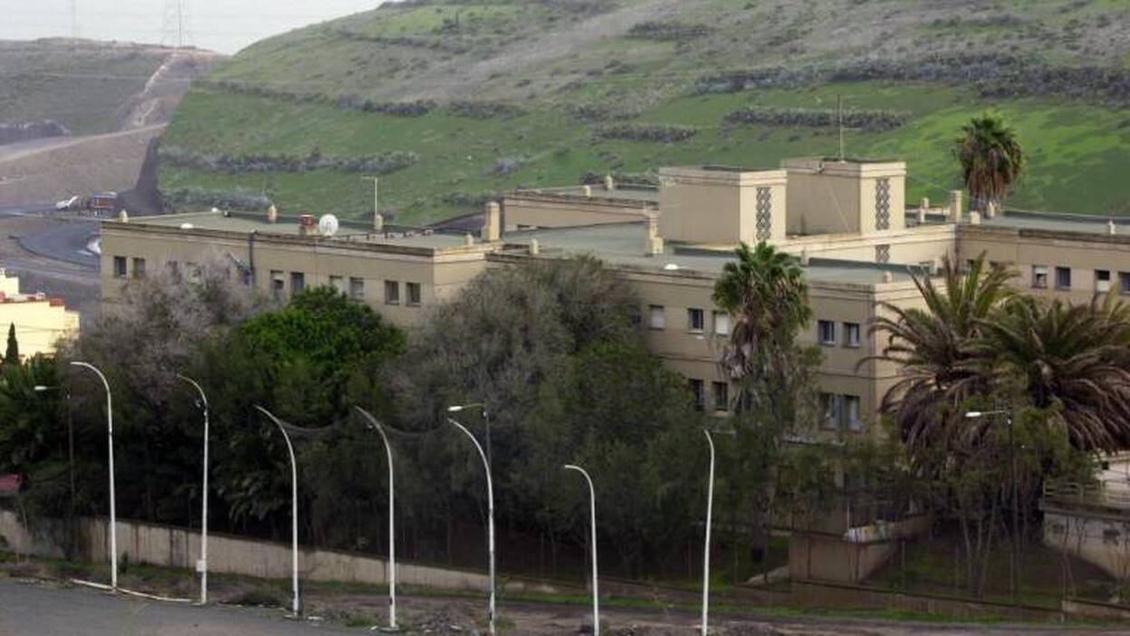 Los centros de menores con medidas judiciales tienen un alto absentismo