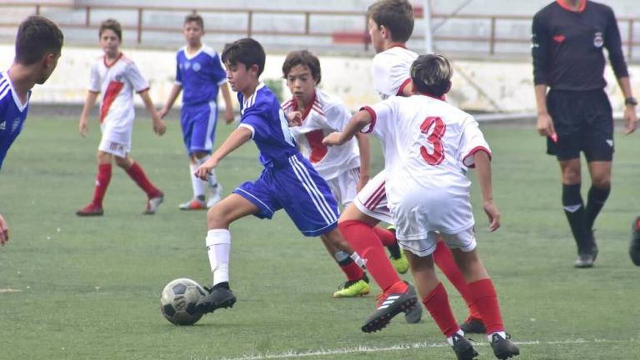 Las Mesas B gana el derbi y sigue invicto