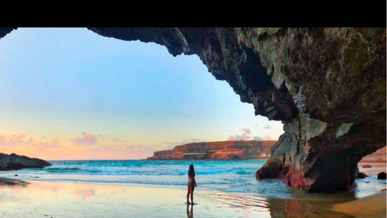 El Cabildo de Fuerteventura falla los premios del II Concurso de Fotografía #Biosférate