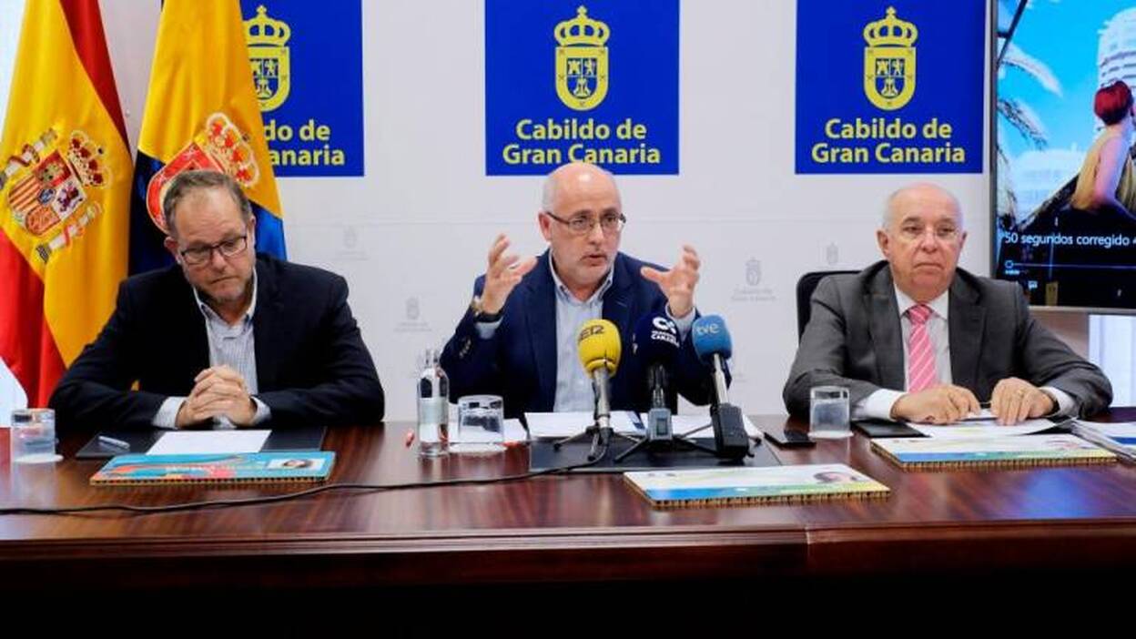 Casi 4.000 personas han pedido el bono guagua para residentes