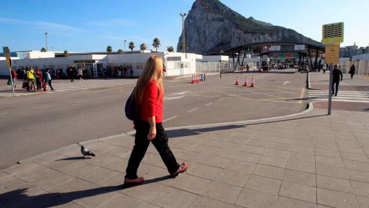 España ve "muy positivo" el plan del ‘brexit’ para Gibraltar