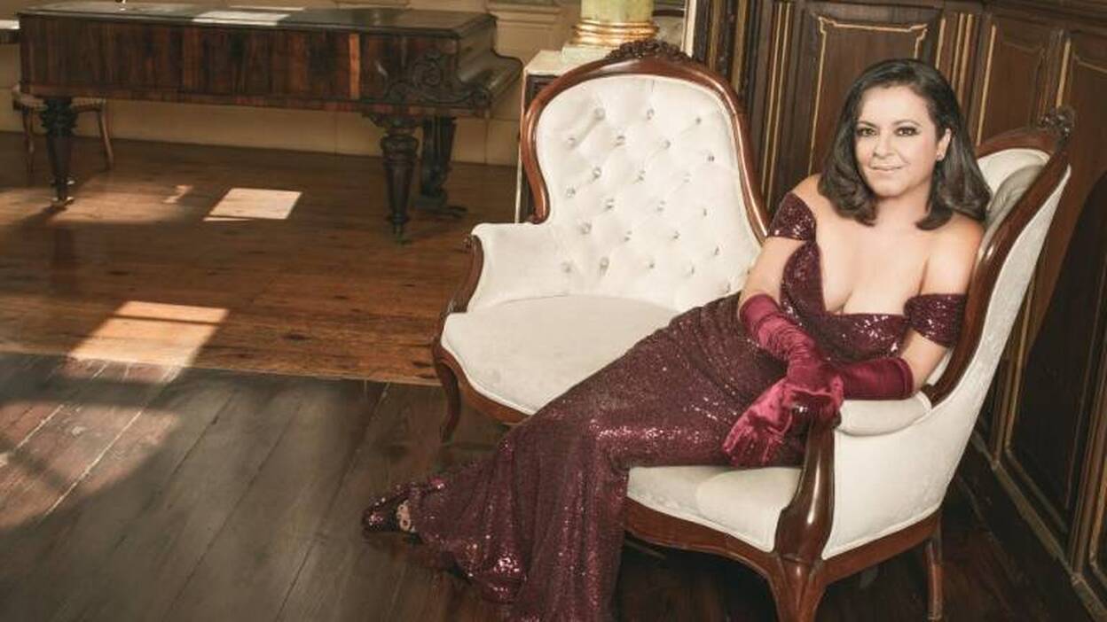 Olga Cerpa y Mestisay, una vereda que une tres ciudades