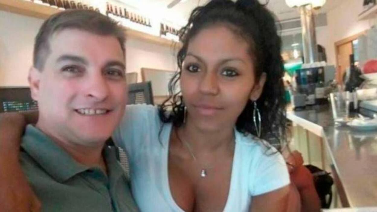 Encuentran el cuerpo de la novia del «rey del cachopo» descuartizado
