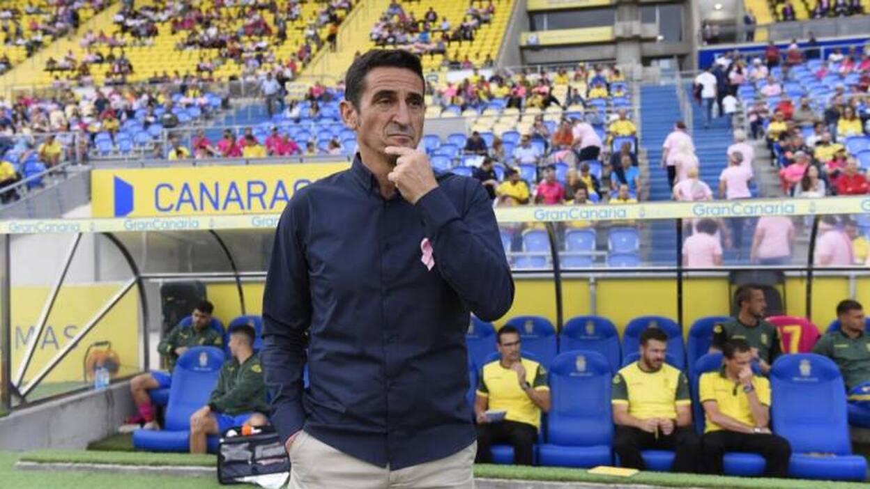 Jiménez, victoria o despido