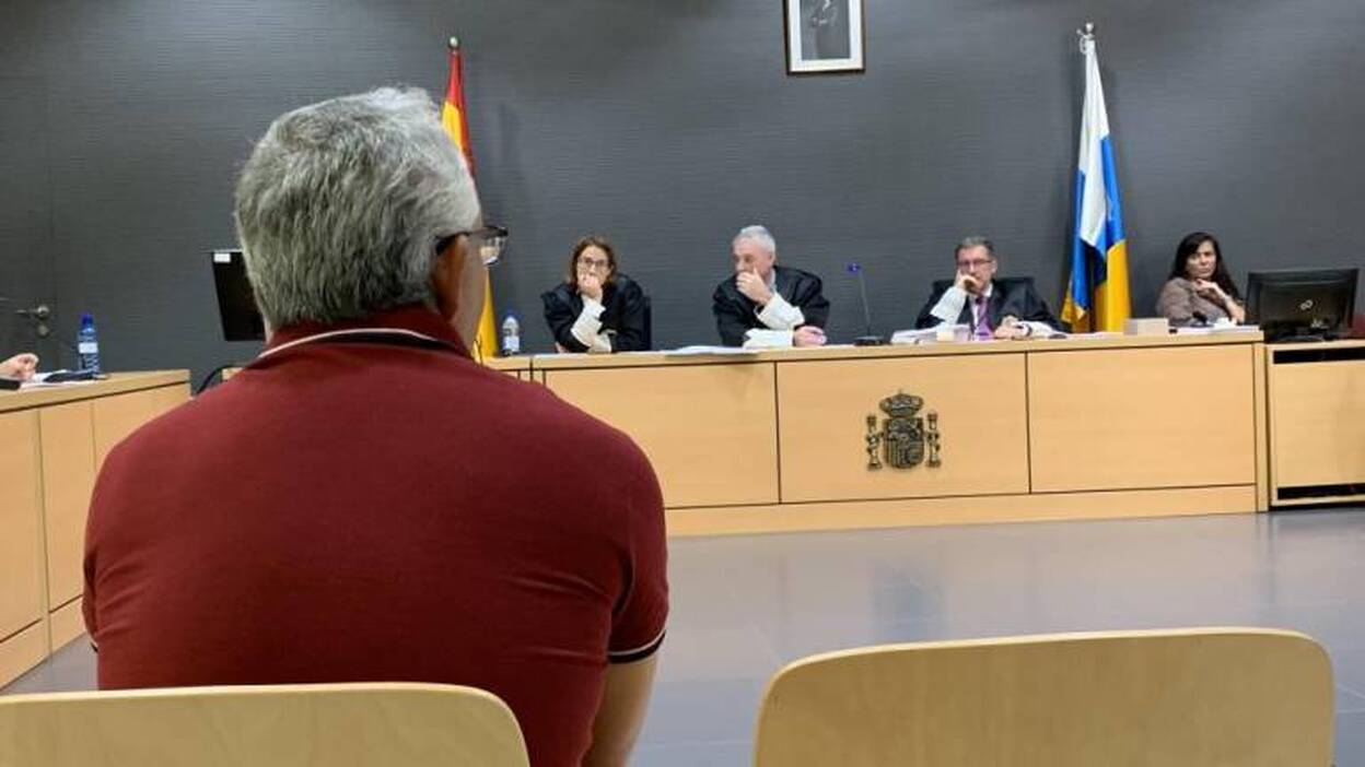 «Me dijo que si no era de él, no era de nadie y me violó»