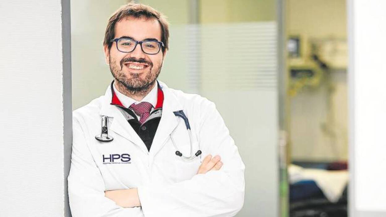 «La resistencia bacteriana es un riesgo grave para la salud»