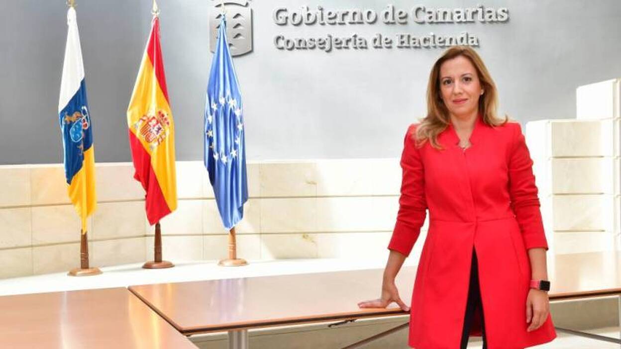 Dávila reconoce que "no nos viene mal" que se prorroguen los presupuestos