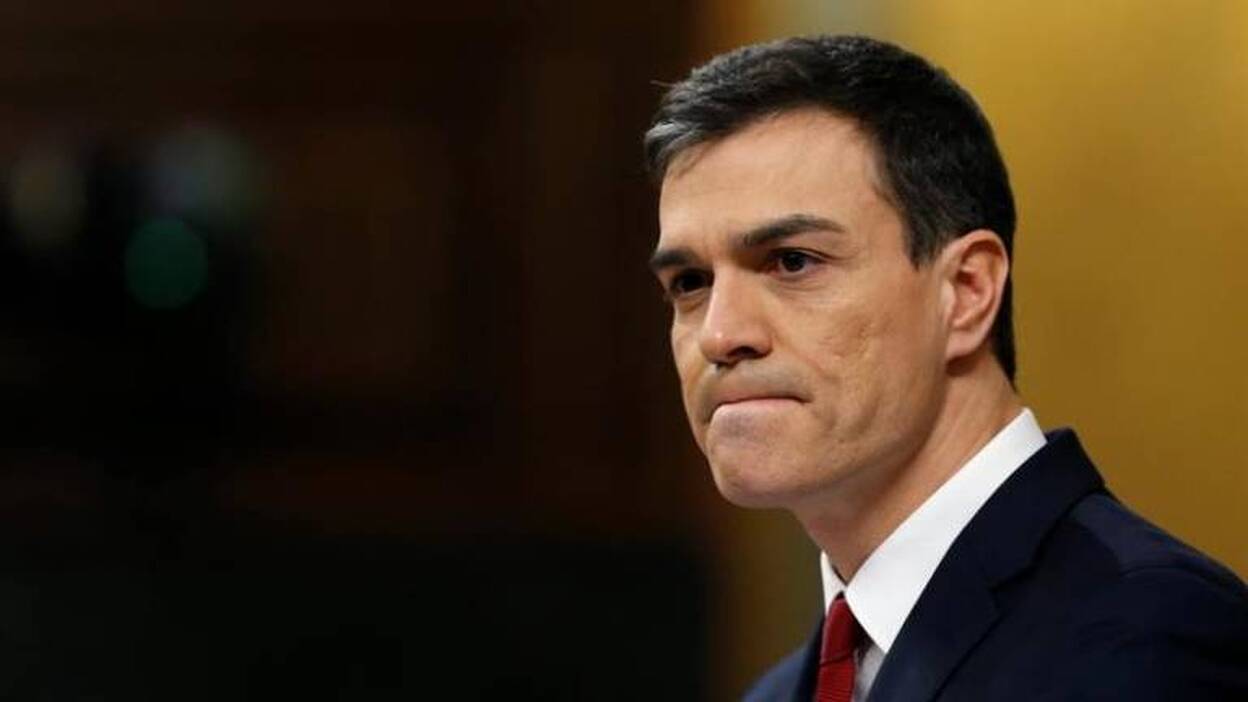 Sánchez: "Se dudó de su imparcialidad"