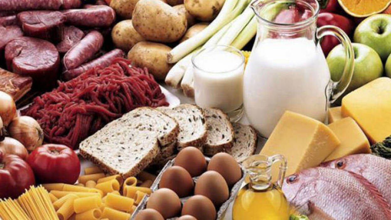 Dieta baja en proteínas y rica en hidratos, clave para la longevidad