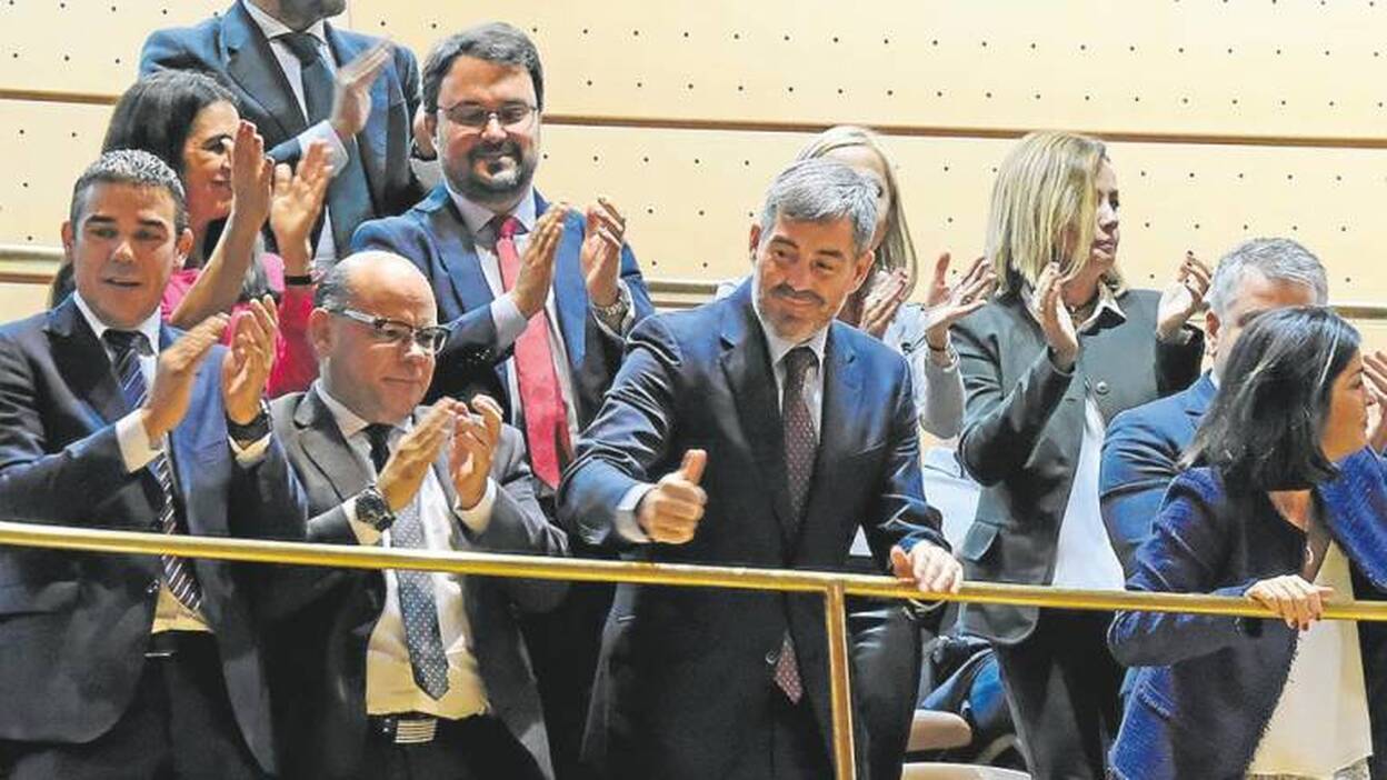 El Estatuto «no se aplica sobre actuaciones en trámite»