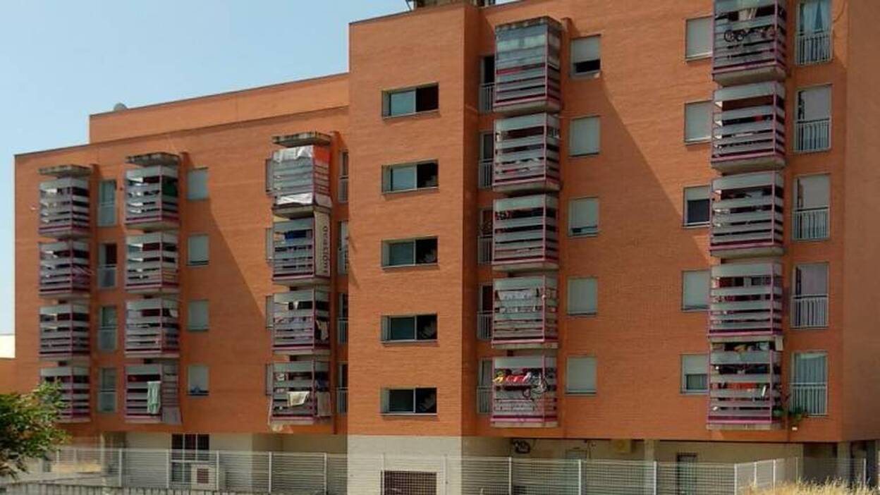 El Supremo prohíbe el uso de vivienda familiar si entra una nueva pareja a vivir