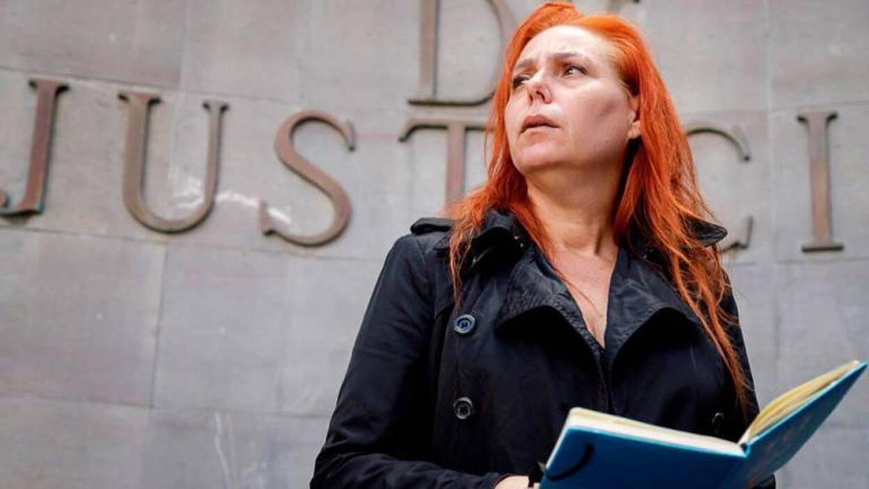 Una madre denuncia que la sanidad pública no cubre el tratamiento contra la fibrosis quística