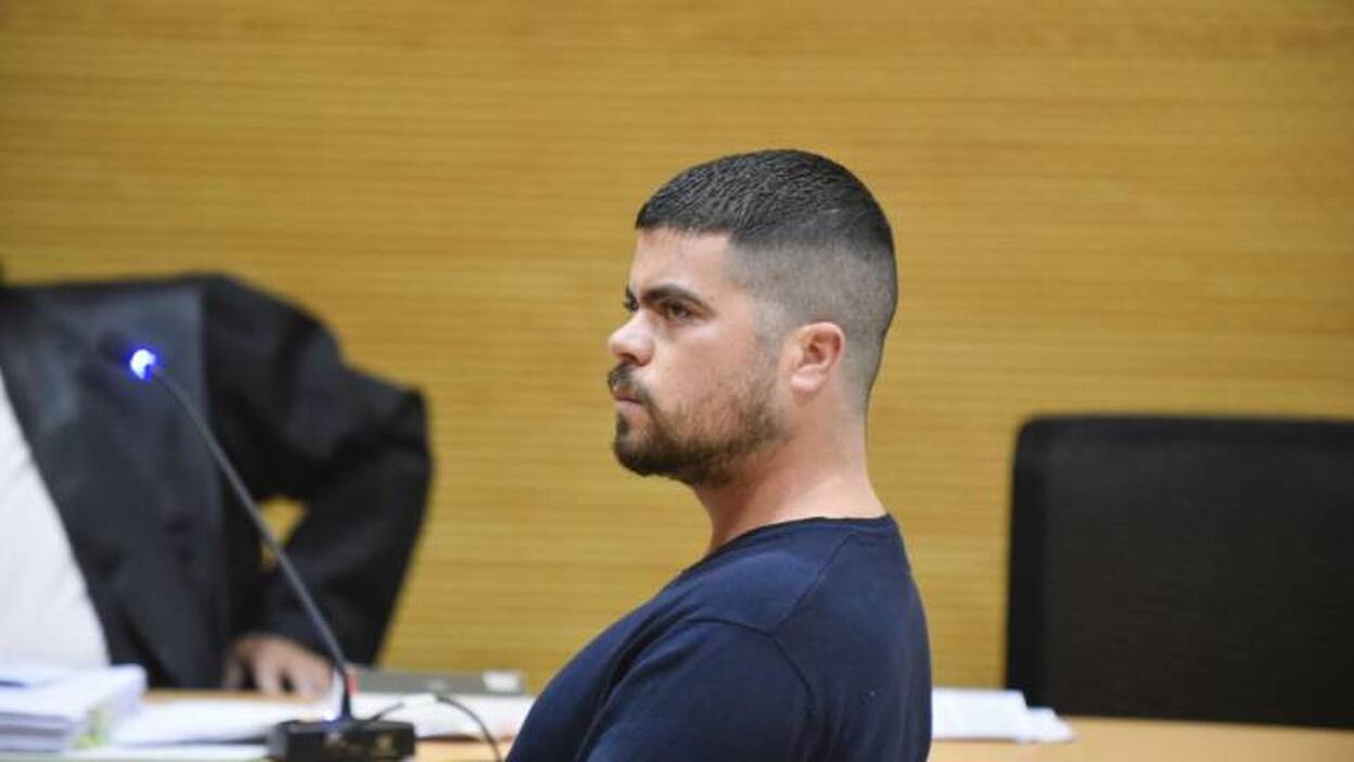 Lo mató pero no estaba en sus cabales