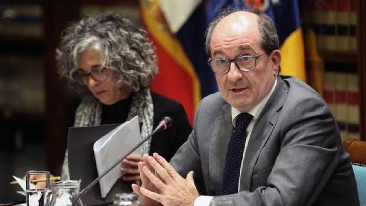 El Supremo ratifica la anulación del aumento de la jornada laboral en Televisión Canaria