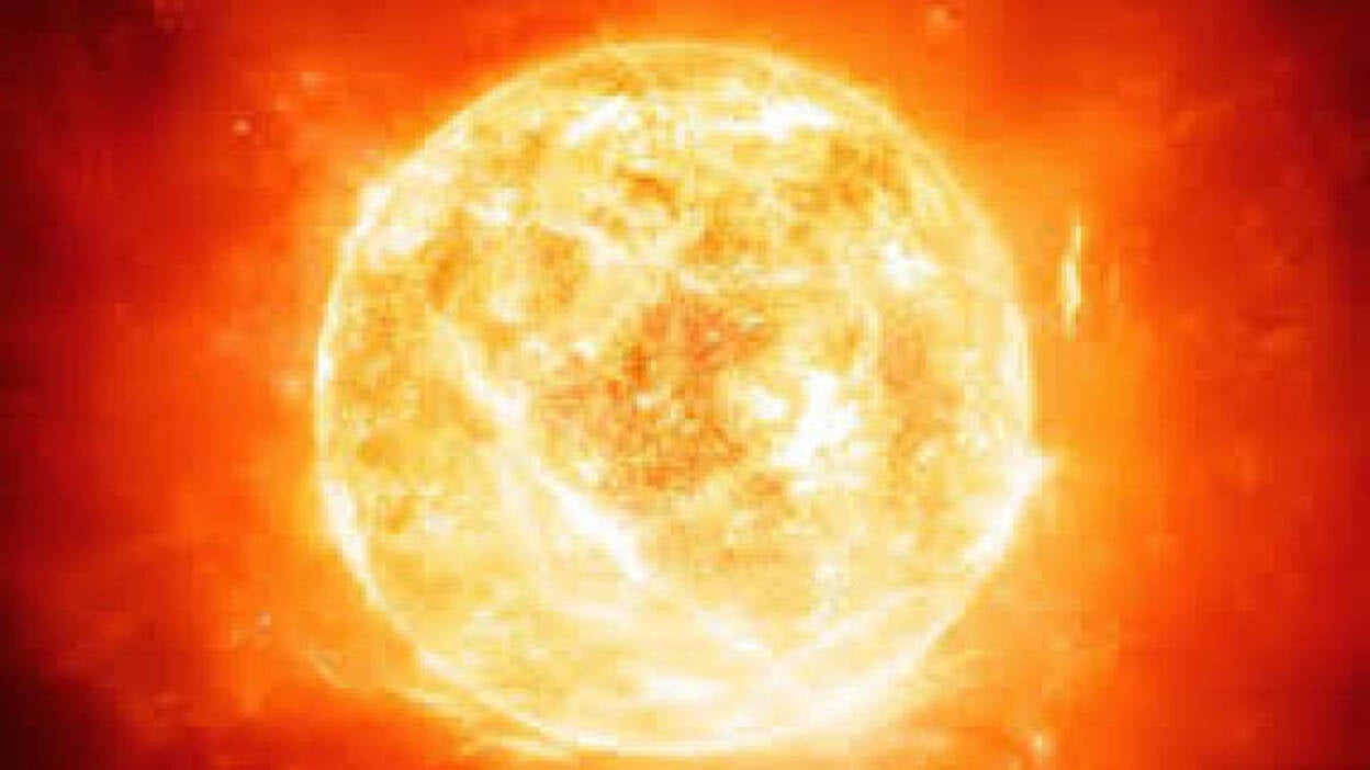 Descubre que el Sol es más complejo de lo esperado