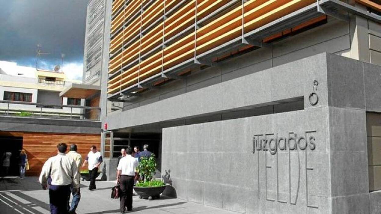 Investigan malos tratos en una guardería de Telde