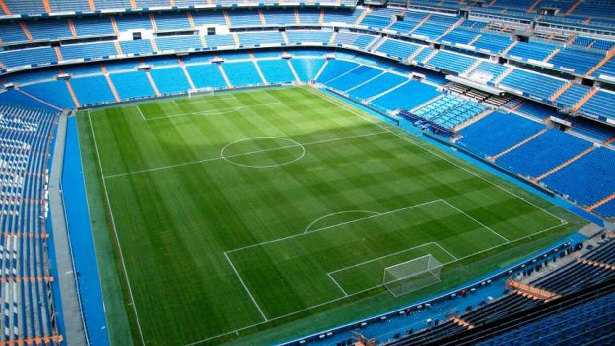La final se jugará en el Santiago Bernabéu el 9 de diciembre