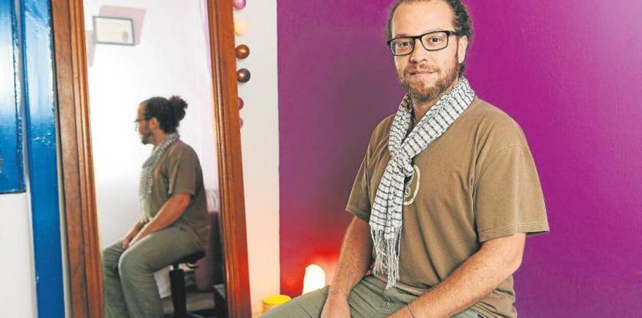 Encuentro de Cantautores Solidario en Teror para luchar contra la retinosis pigmentaria