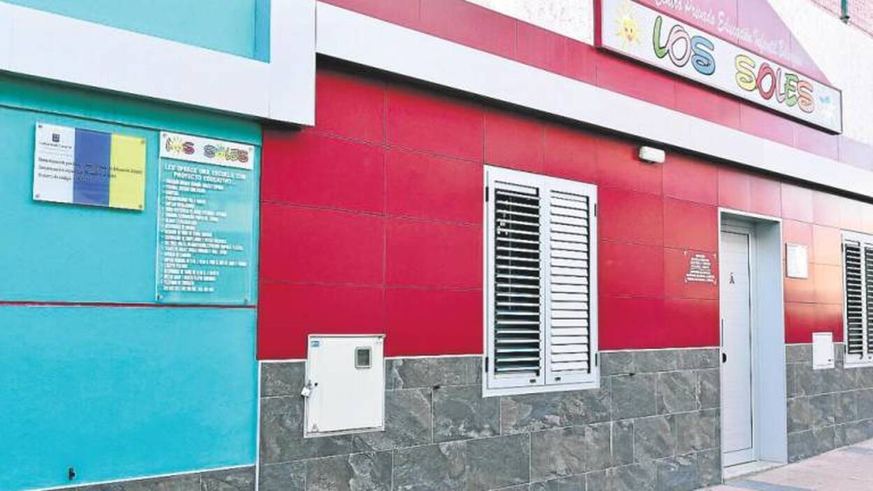 La dueña de la guardería, posible responsable subsidiaria