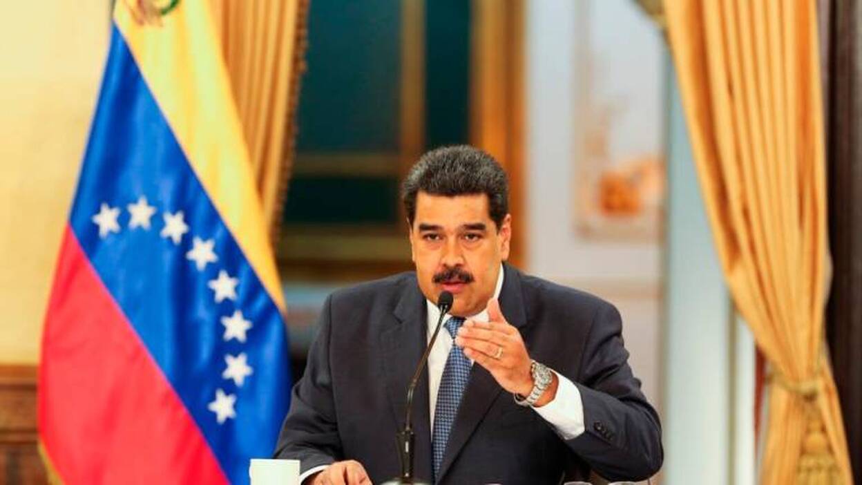 EE UU anuncia 18 millones de ayuda para grupos en Cuba, Venezuela y Nicaragua