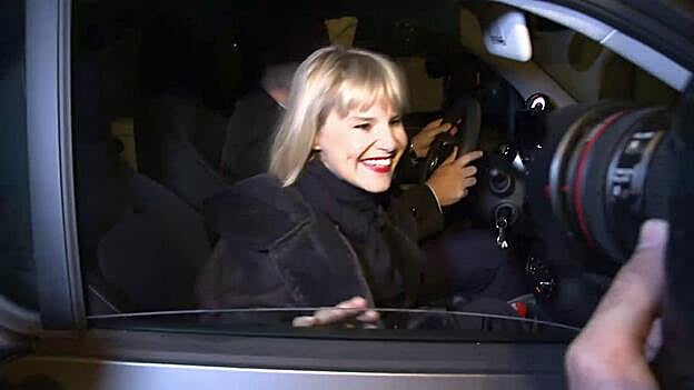 Eugenia Martínez de Irujo celebra los 50 años por todo lo alto