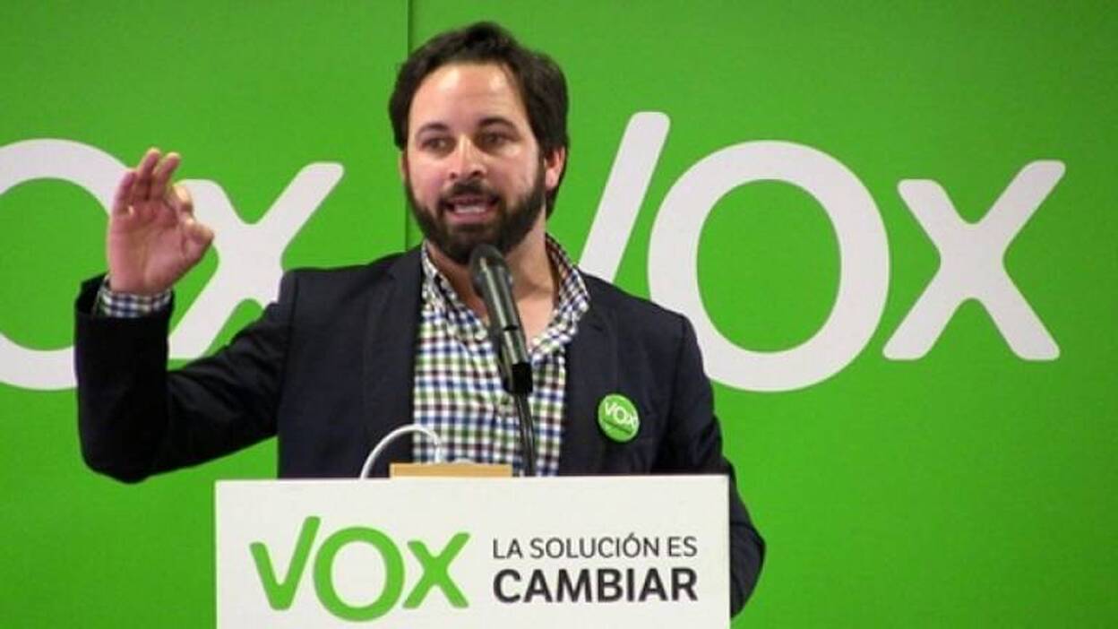 Claves para entender el fenómeno Vox