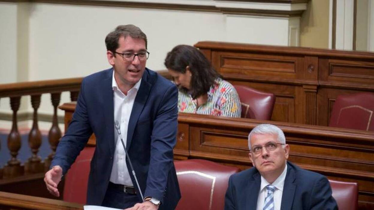 El PSOE afirma que el Gobierno usa la inversión de forma clientelar