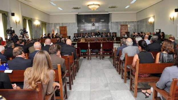 Aforados, privilegio a proteger