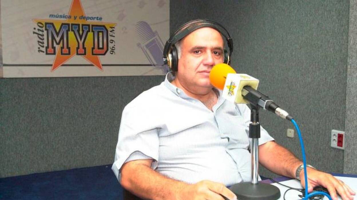 Fallece el periodista Pepe González