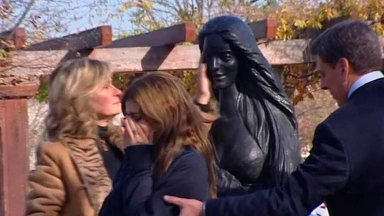 Una jueza investiga una denuncia por presunta agresión sexual a la hermana de Diana Quer